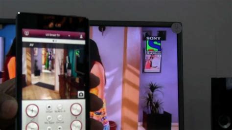 lg led tv nfc tag|NFC Tag Function in LG TV How to .